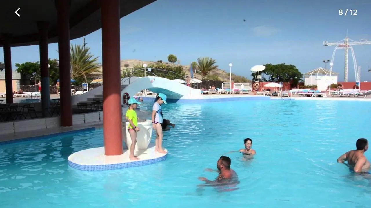 Seaview Apart Apartment Costa Adeje