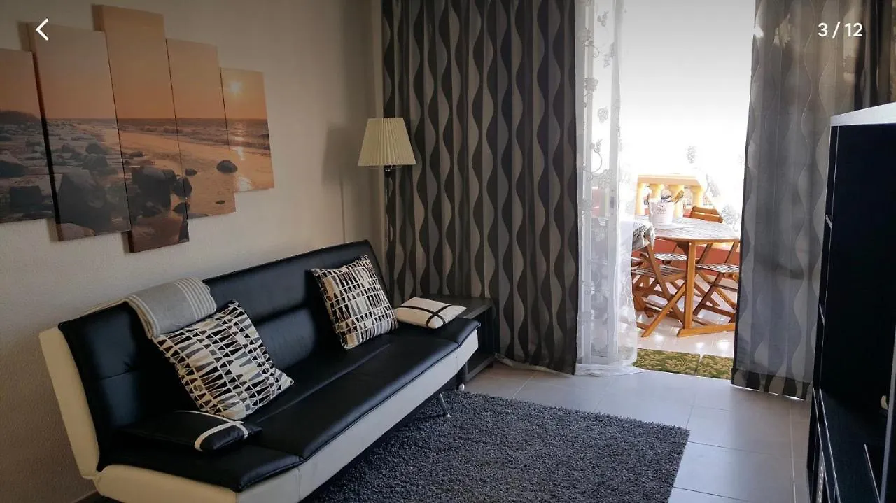 Seaview Apart Apartment Costa Adeje  0*, Costa Adeje (Tenerife) Spain