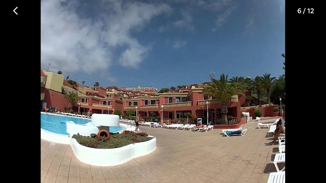 Seaview Apart Apartment Costa Adeje   Costa Adeje (Tenerife)