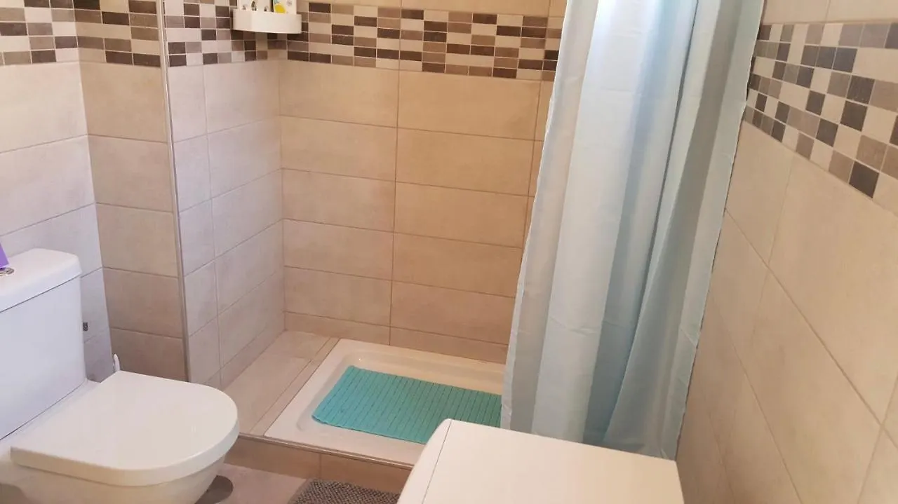Seaview Apart Apartment Costa Adeje