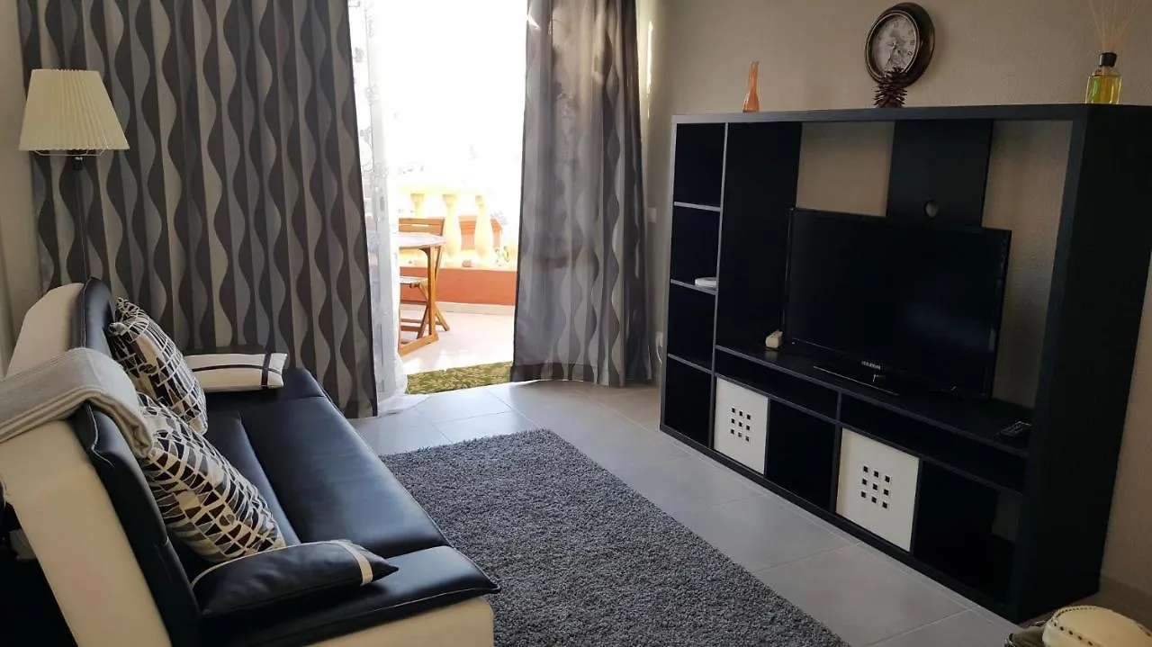 Seaview Apart Apartment Costa Adeje  Spain